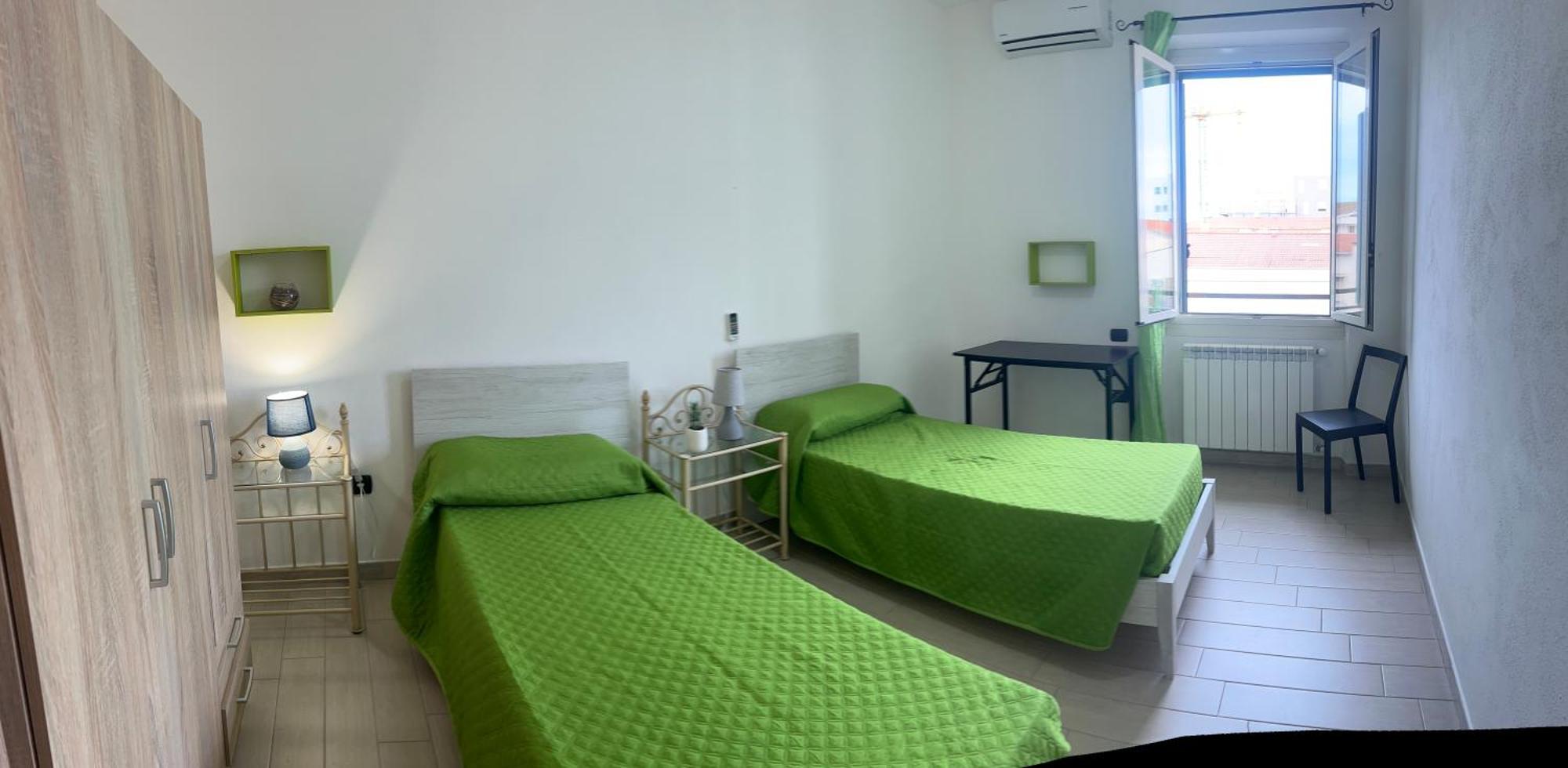 Kris87 A 5 Minuti Dal Porto Apartment Alghero Exterior photo