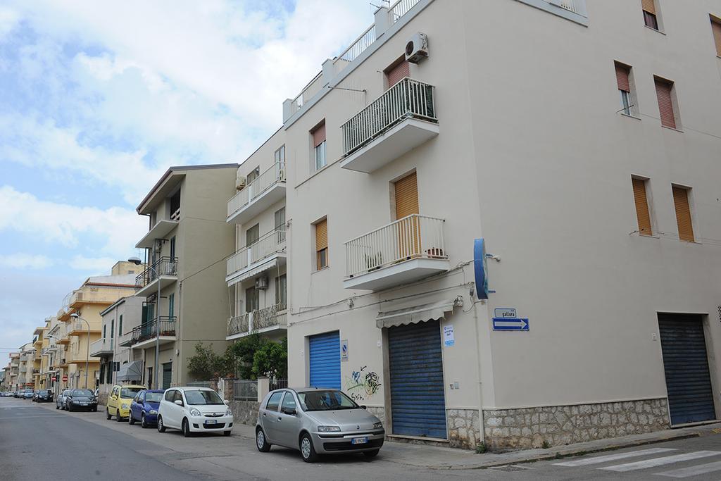 Kris87 A 5 Minuti Dal Porto Apartment Alghero Exterior photo